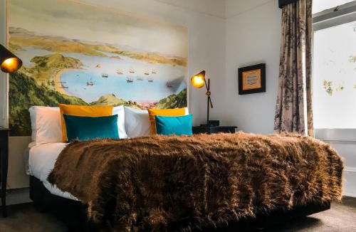 Russell Hotel | The Duke Of Marlborough