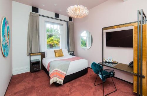 Tauranga Hotel | Clarence Boutique Hotel