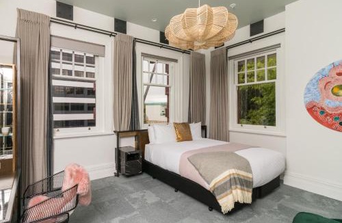 Tauranga Hotel | Clarence Boutique Hotel