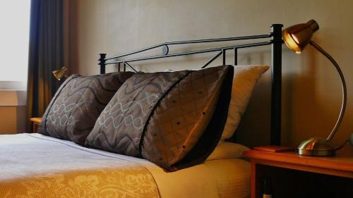 Franz Josef Glacier Bed & Breakfast | Holly Homestead B&B