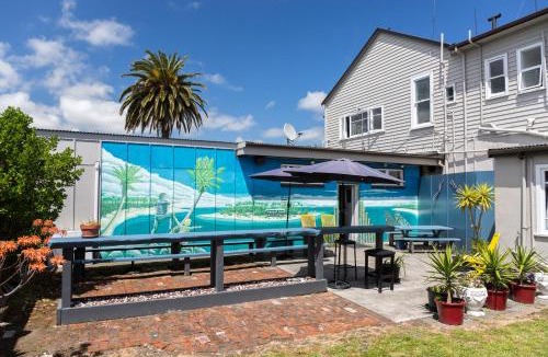Foxton Hotel | Post Office Hotel