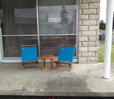 Patea Bed & Breakfast | Ironsands B&B