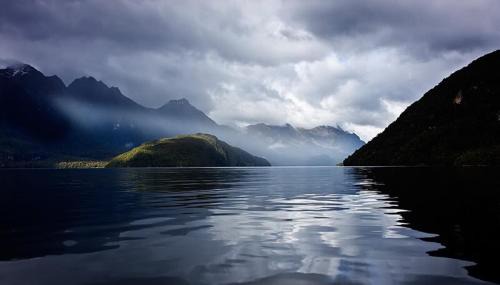 Manapouri Hotel | Te Anau Manapouri Lake Hotel