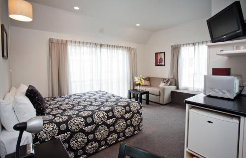 North Dunedin Hotel | Cable Court Motel