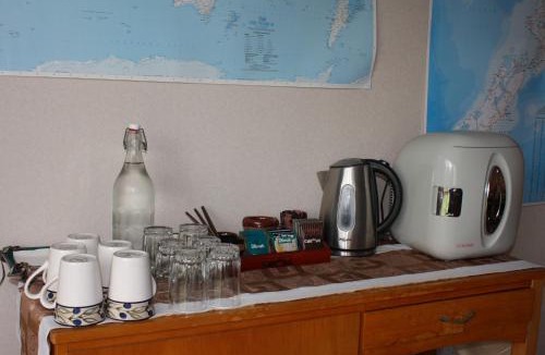 Bell Block Bed & Breakfast | Jenny's Bed & Breakfast