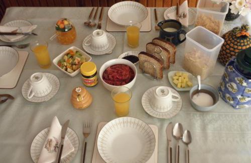 Bell Block Bed & Breakfast | Jenny's Bed & Breakfast