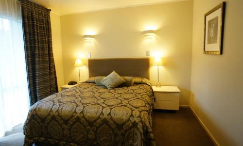 Epsom Hotel | Cornwall Park Motor Inn