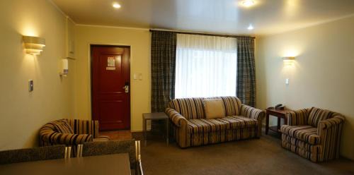 Epsom Hotel | Cornwall Park Motor Inn