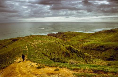 Anatori House | Te Hapu Coastal Cottages