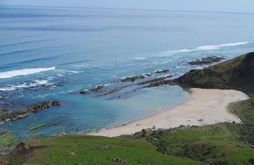 Anatori House | Te Hapu Coastal Cottages
