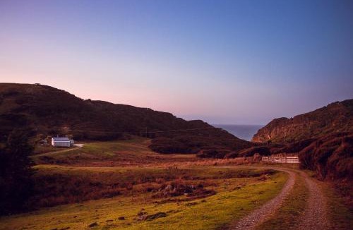 Anatori House | Te Hapu Coastal Cottages