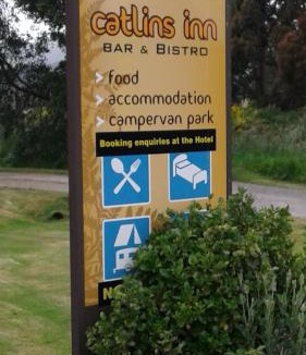Owaka Hotel | Catlins Hotel