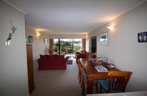 Oban Cabin | Kowhai Lane Lodge