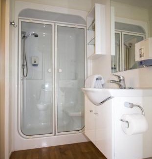 Oban Cabin | Kowhai Lane Lodge