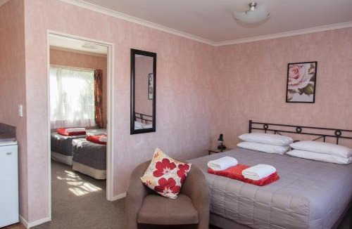 Te Kuiti Hotel | Motel Te Kuiti