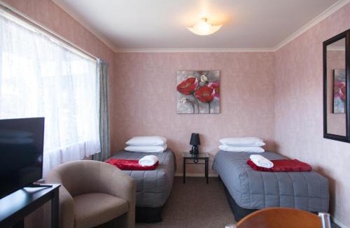 Te Kuiti Hotel | Motel Te Kuiti