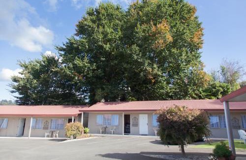Te Kuiti Hotel | Motel Te Kuiti