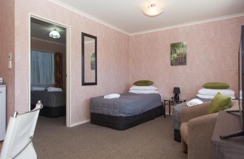 Te Kuiti Hotel | Motel Te Kuiti