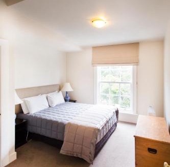Wellington Apartment | The Terrace Villas Serviced Apartments