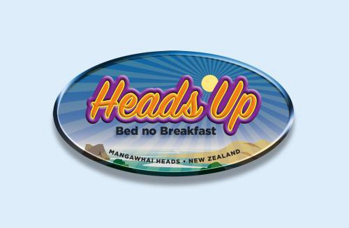 Mangawhai Heads Apartment | Heads Up