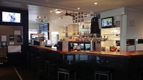 Greymouth Hotel | Railway Hotel Greymouth