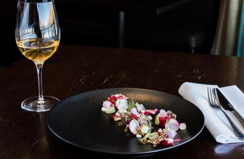 Queenstown Hotel | The Rees Hotel & Luxury Apartments