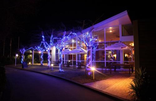Methven Apartment | Brinkley Resort