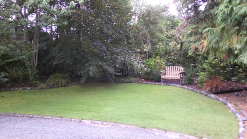 Turangi Hotel | Creel Lodge