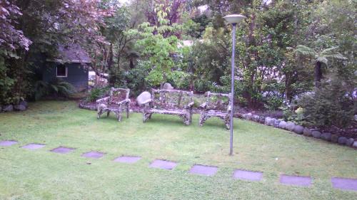 Turangi Hotel | Creel Lodge