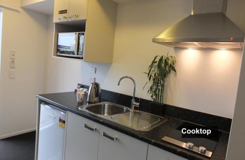 Upper Riccarton Hotel | 101 Stars Motel