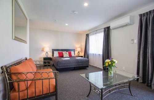 Greytown Hotel | Greyfriars Motel