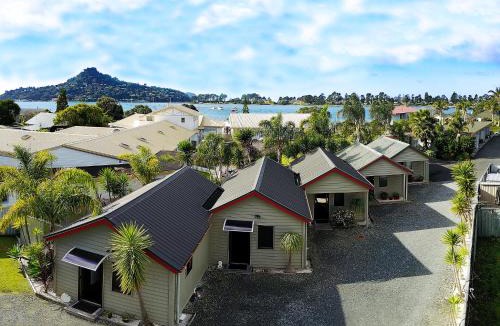 Tairua Hotel | Tairua Shores Motel