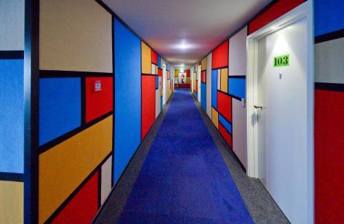 Timaru Central Hotel | The Grosvenor Hotel