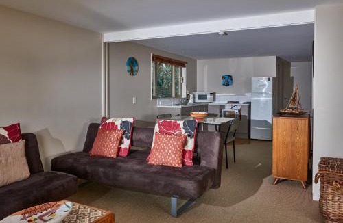 Akaroa Apartment | Akaroa on the Beach