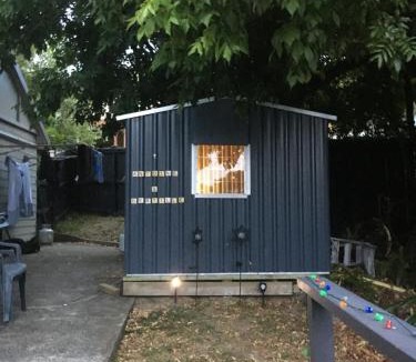Glenfield House | Kiwi Hosts Backpackers