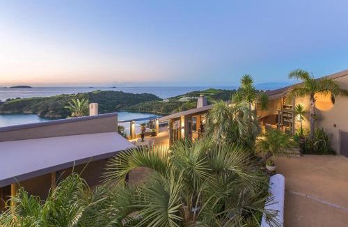 Oneroa Cabin | Delamore Lodge
