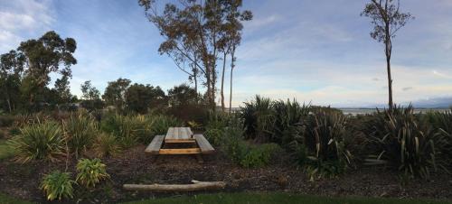 Athenree Resort | Athenree Hot Springs & Holiday Park