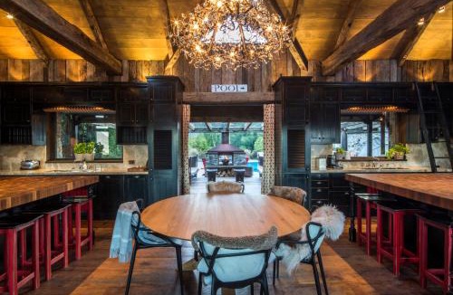 Wanaka Cabin | Mahu Whenua