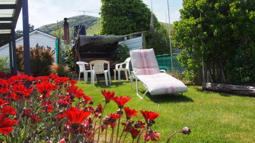 New Haven Ski Chalet | Kepplestone by the Sea - The Catlins