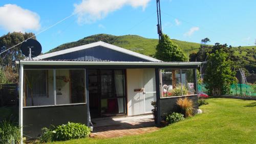 New Haven Ski Chalet | Kepplestone by the Sea - The Catlins