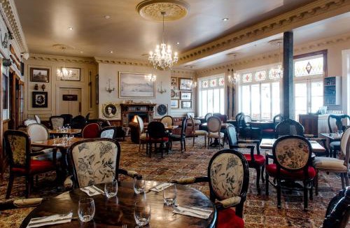 Russell Hotel | The Duke Of Marlborough