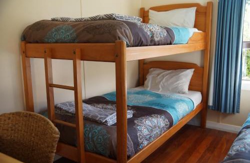 Dunollie Bed & Breakfast | Little Paradise & Petting Farm