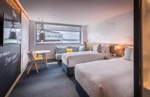 Auckland Central Business District Hotel | M Social Hotel Auckland