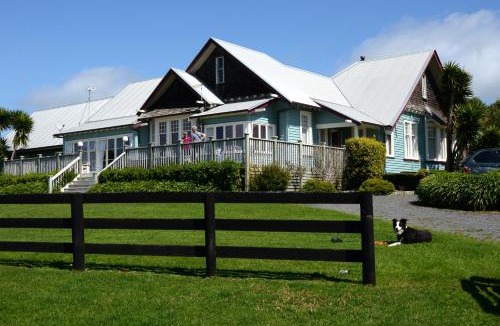 Pollok Bed & Breakfast | Connemara Country Lodge