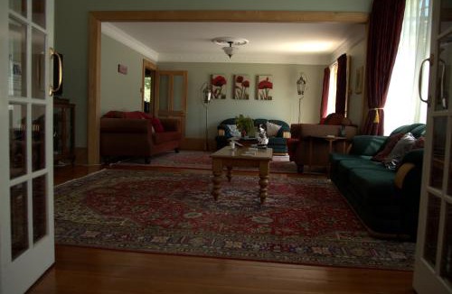 Pollok Bed & Breakfast | Connemara Country Lodge