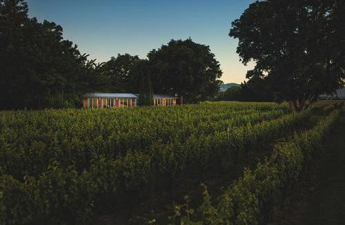 Springlands House | Walnut Block Cottages