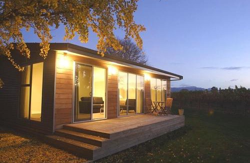 Springlands House | Walnut Block Cottages