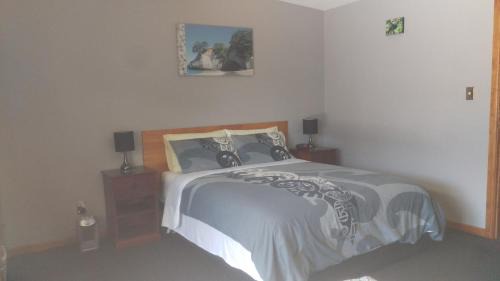 Kawaha Point Bed & Breakfast | Koutu Beach Bed and Breakfast
