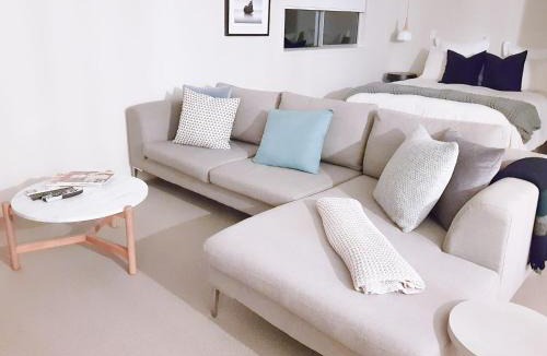 Whitianga Cabin | WoodyHanger Lodge