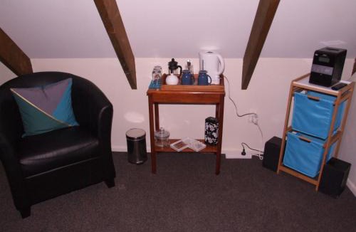 Renwick Bed & Breakfast | Annie's BnB at 7C